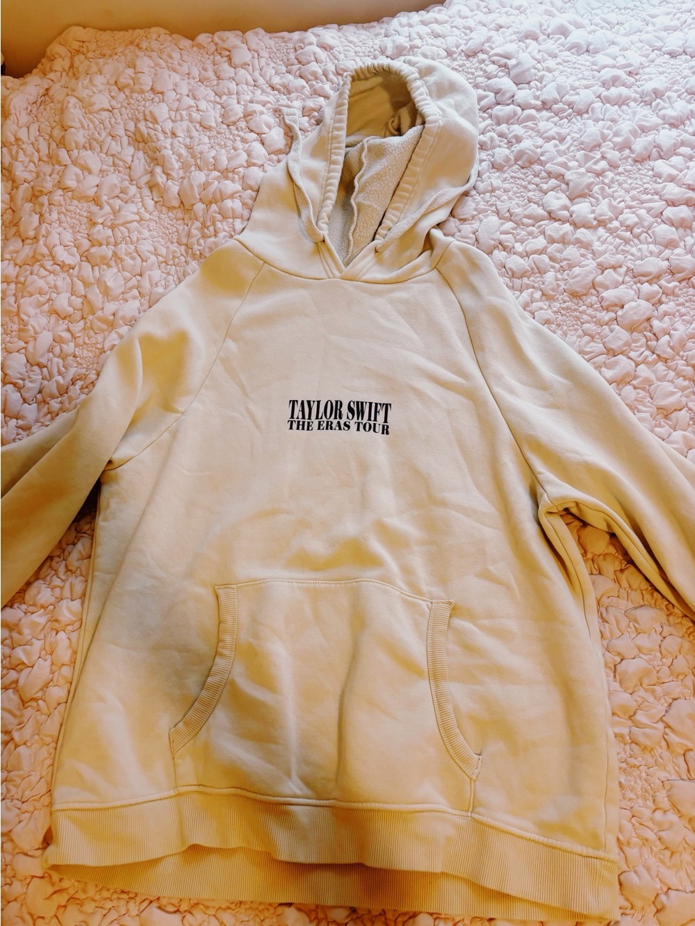 Hooded Sweatshirt - Not a Sweater Subcategory